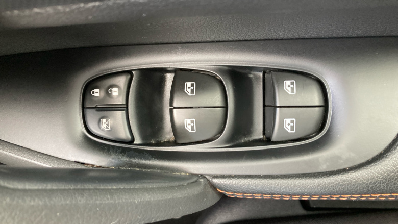 Nissan Qashqai 1.5 dCi [115] N-Motion 5dr Diesel Hatchback